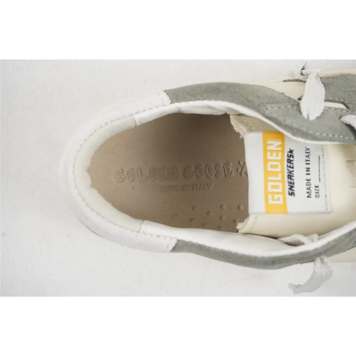 Golden Goose shoes - Multicolor (UPC: 8058807113517) 6