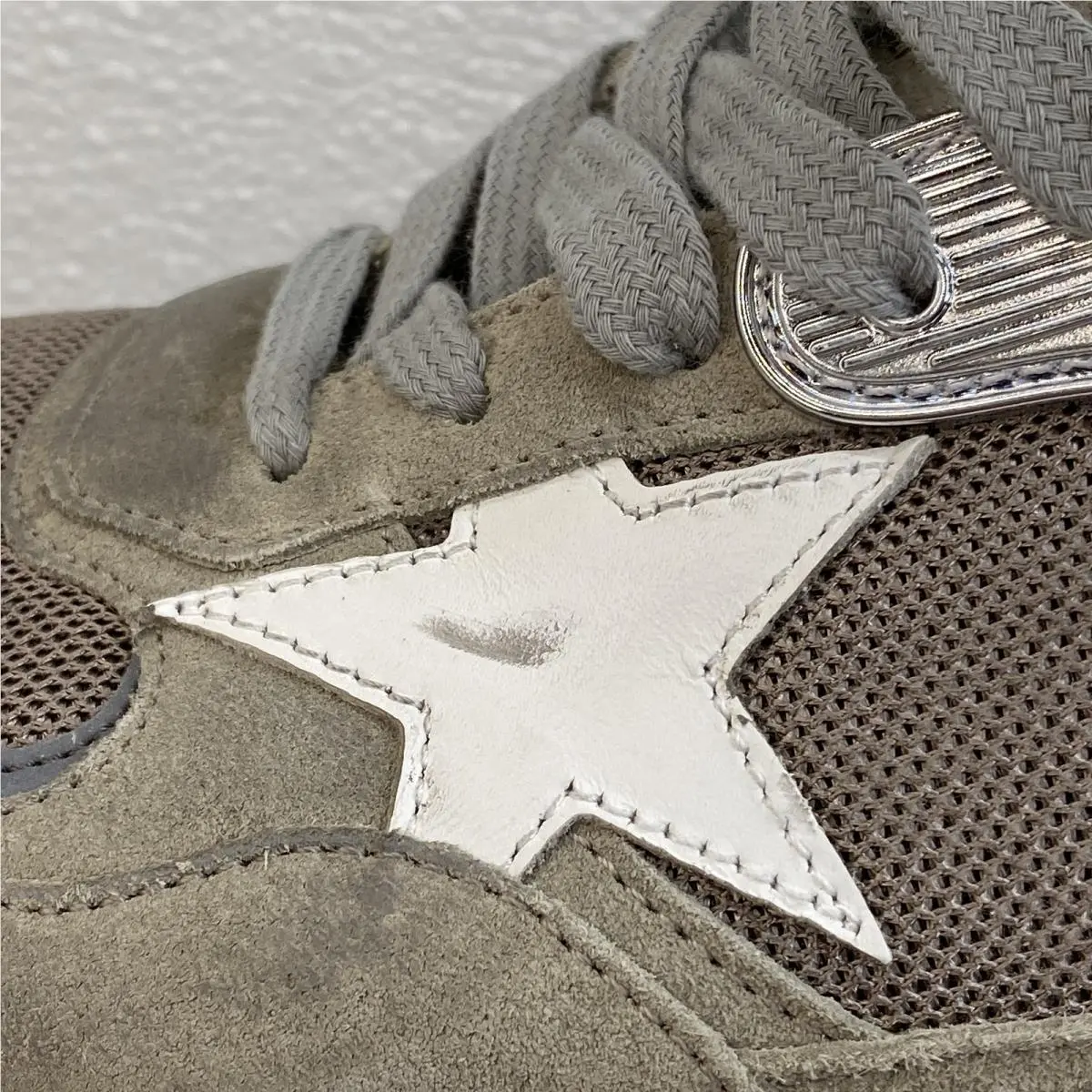 Golden Goose shoes - Beige 10