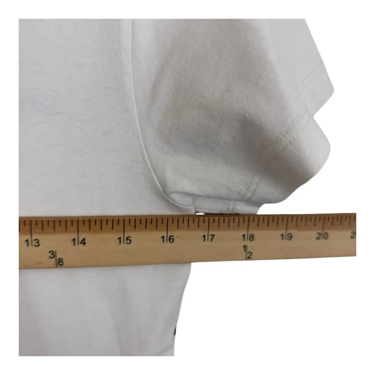 Golden Goose clothing - White (UPC: 8050235784451) 8