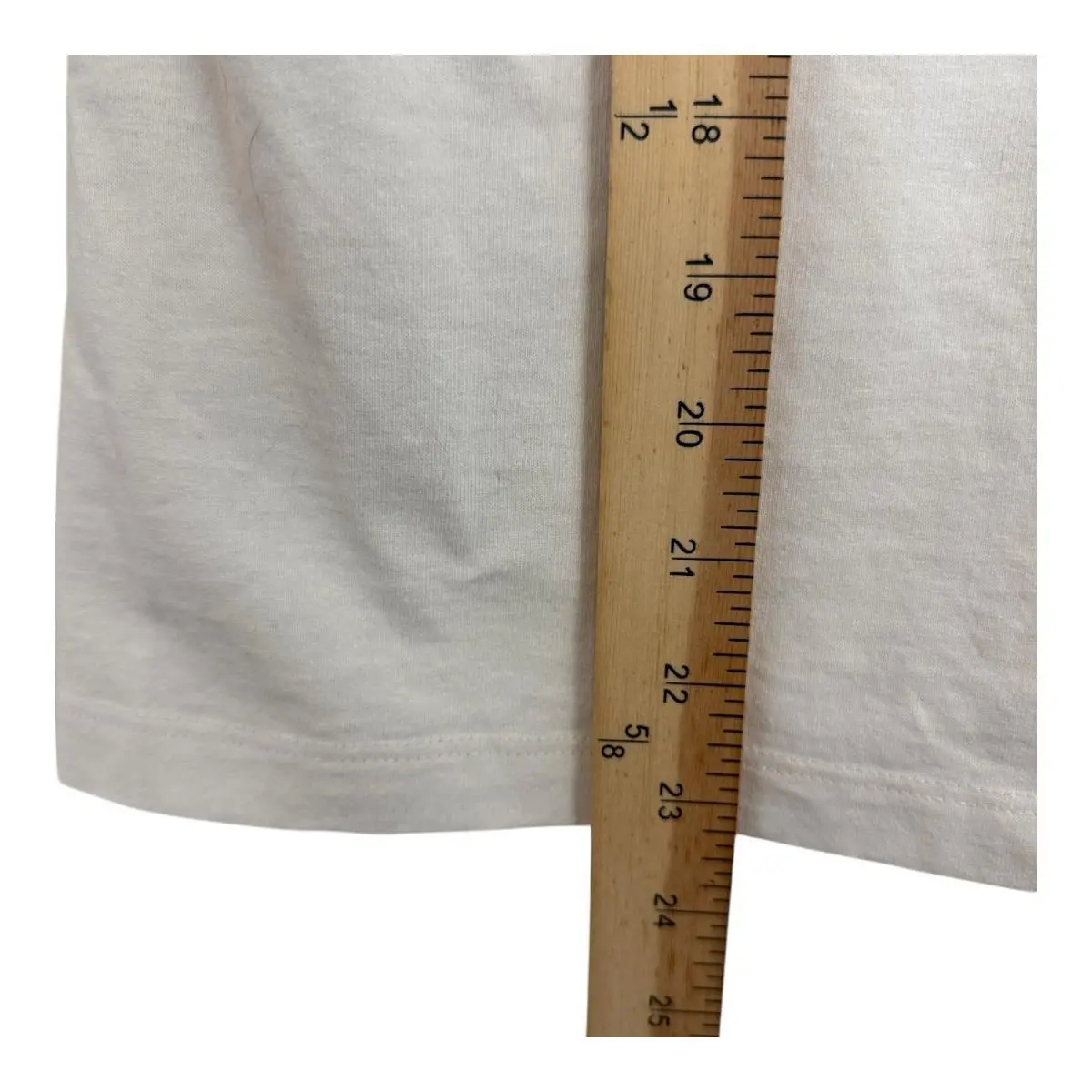 Golden Goose clothing - White (UPC: 8050235784451) 9