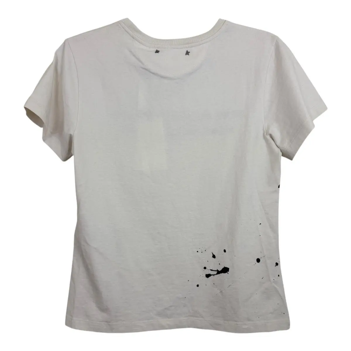 Golden Goose clothing - White (UPC: 8050235784451) 6