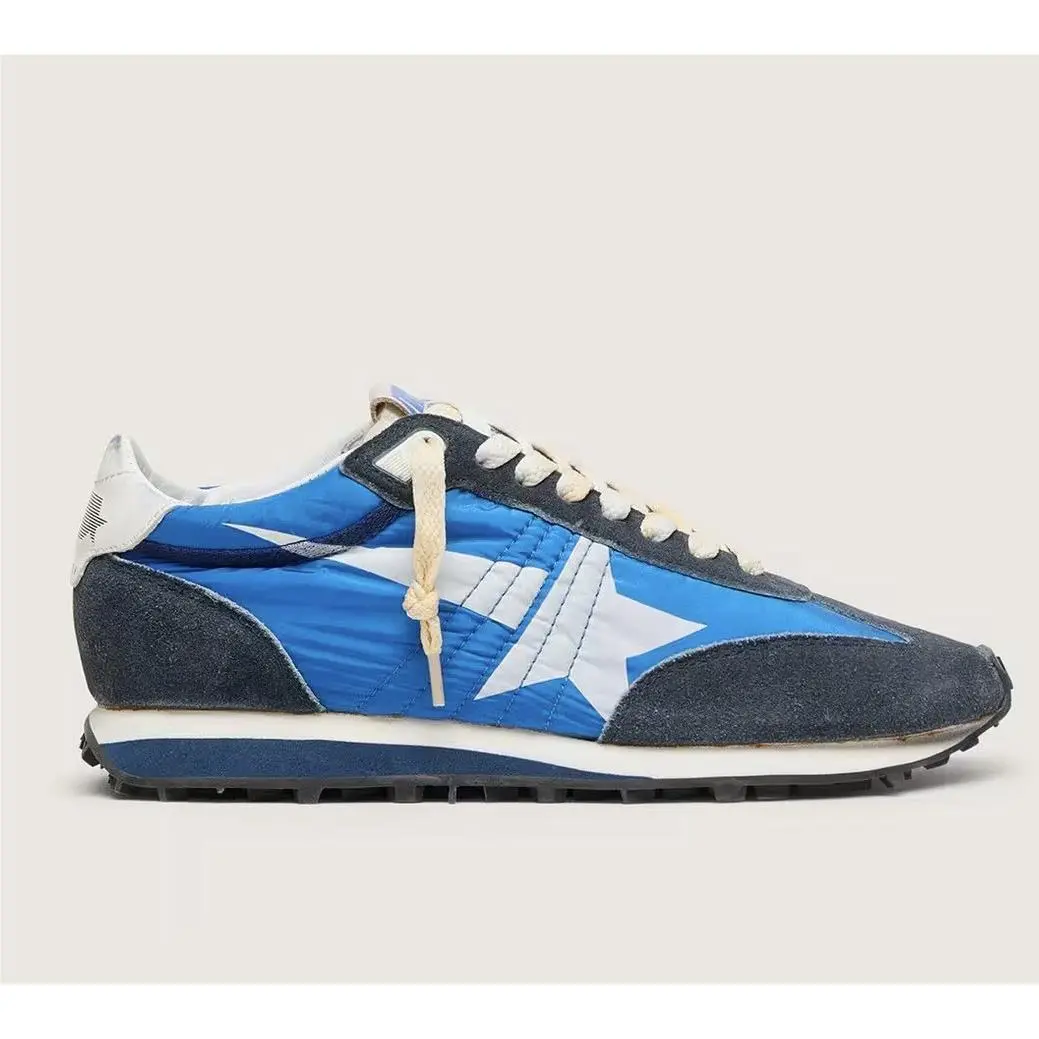 Golden Goose shoes - Superstar - Superstar - Blue 0