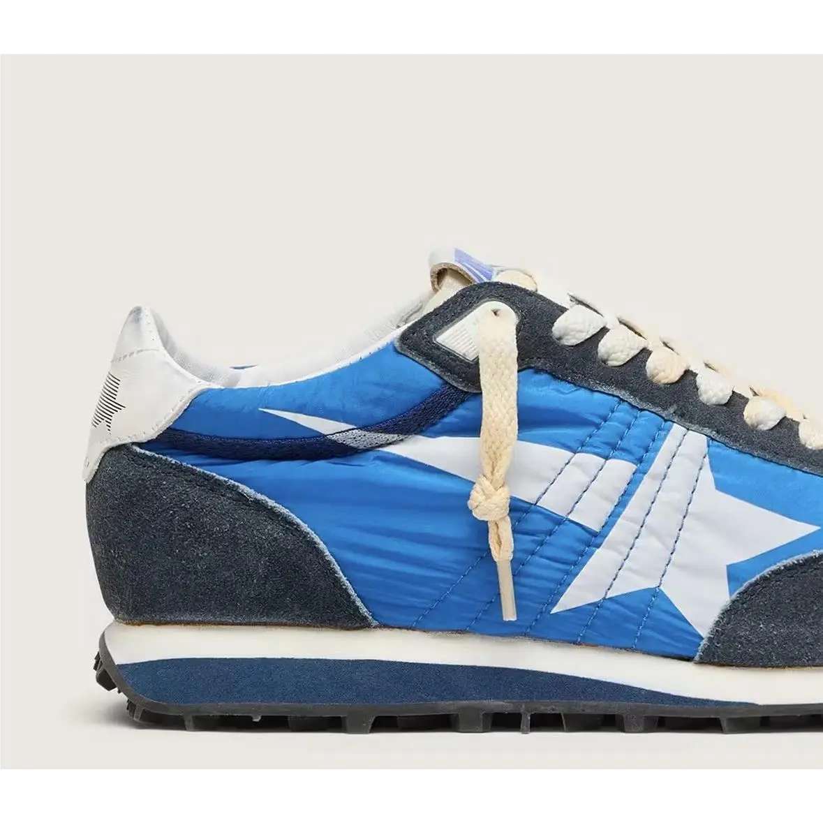 Golden Goose shoes - Superstar - Superstar - Blue 2