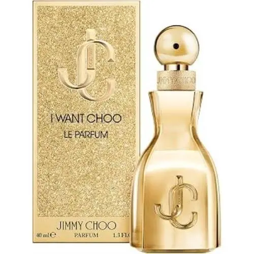 Jimmy Choo Le Parfum For Women Eau De Parfum Spray 40ml/1.3oz