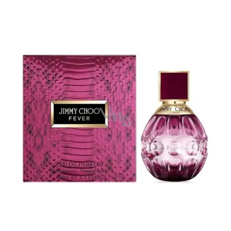 Jimmy Choo Fever For Women Eau De Parfum Spray 40ml/1.3oz