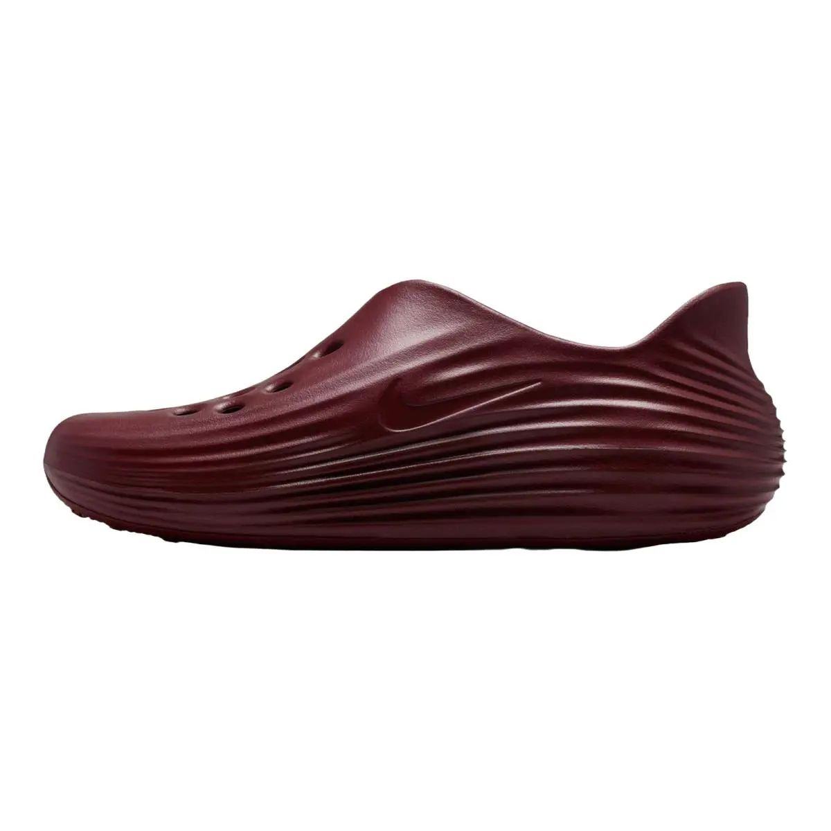 Nike shoes - NIKE ReactX Rejuven8 - ReactX - HV5060-602 - Dark Team Red/Dark Team Red 1