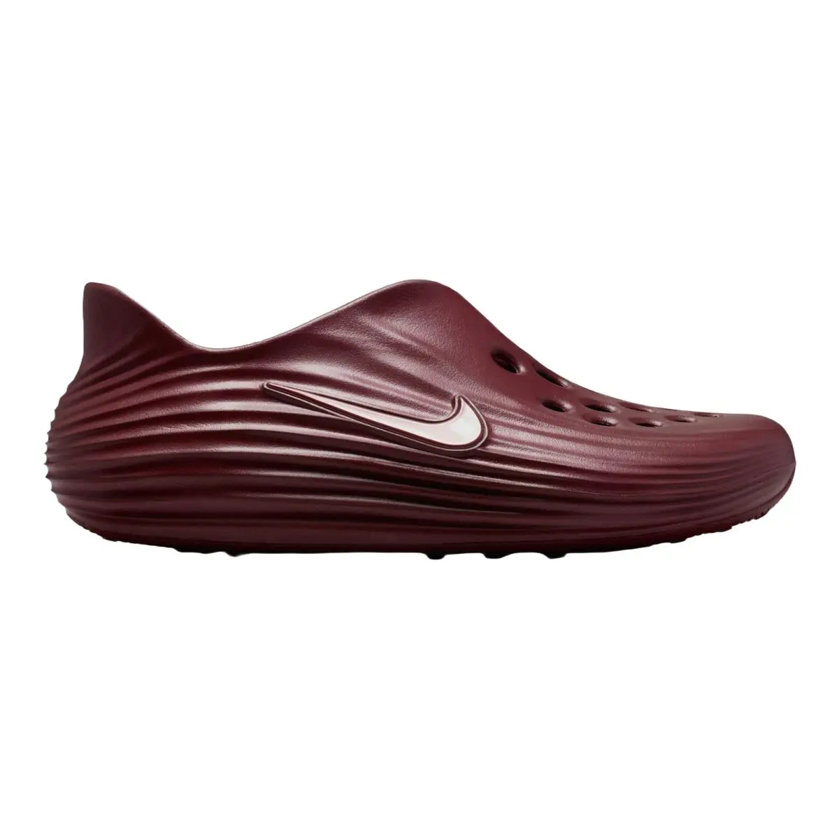 Nike shoes - NIKE ReactX Rejuven8 - ReactX - HV5060-602 - Dark Team Red/Dark Team Red 5