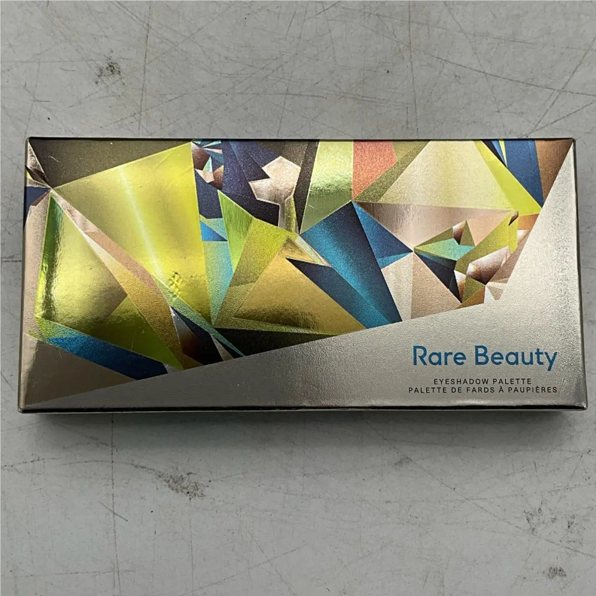 Beauty Magnetic Spirit Eyeshadow Palette with Duochrome
