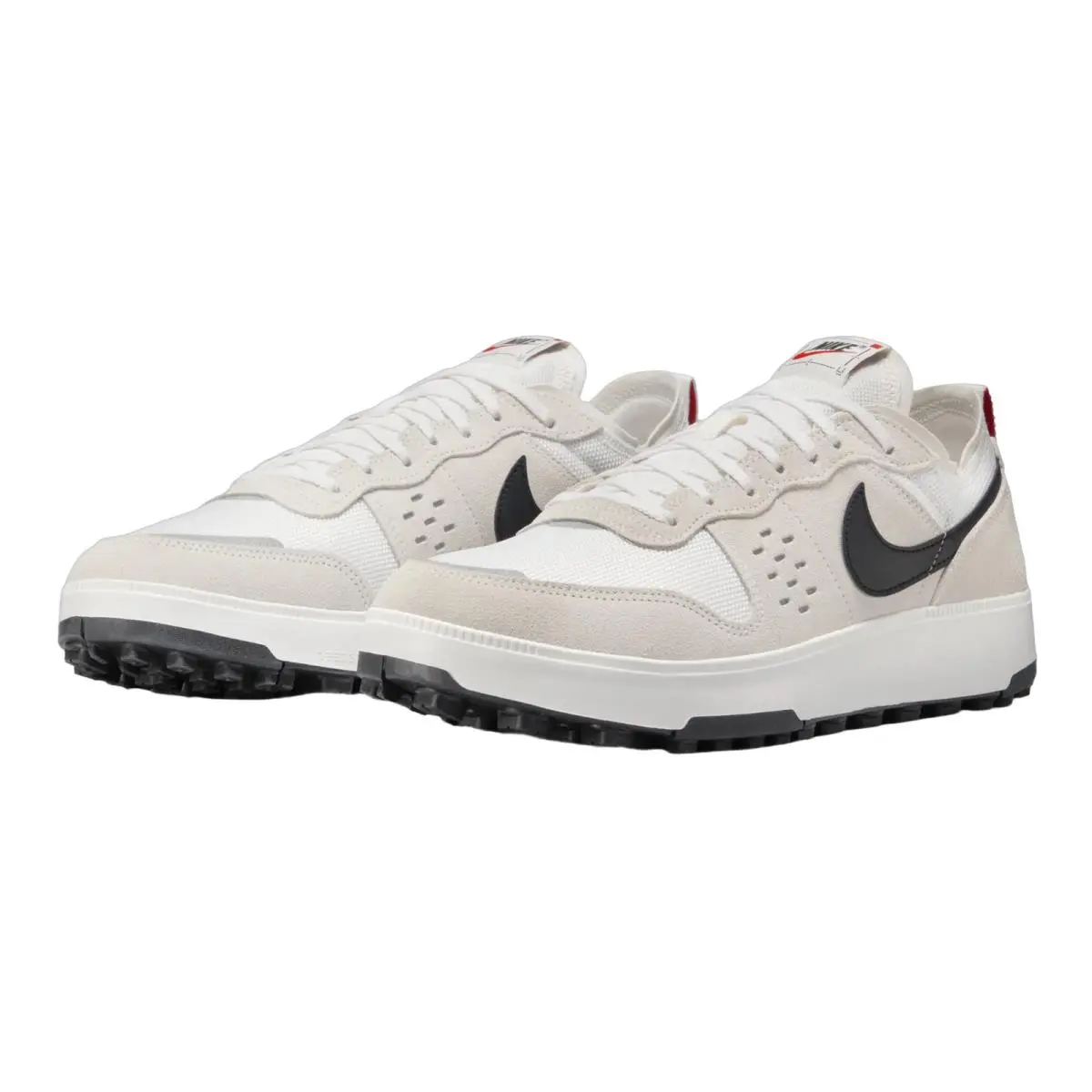 Nike shoes - NIKE C1ty - Summit White/Fire Red/Black 4