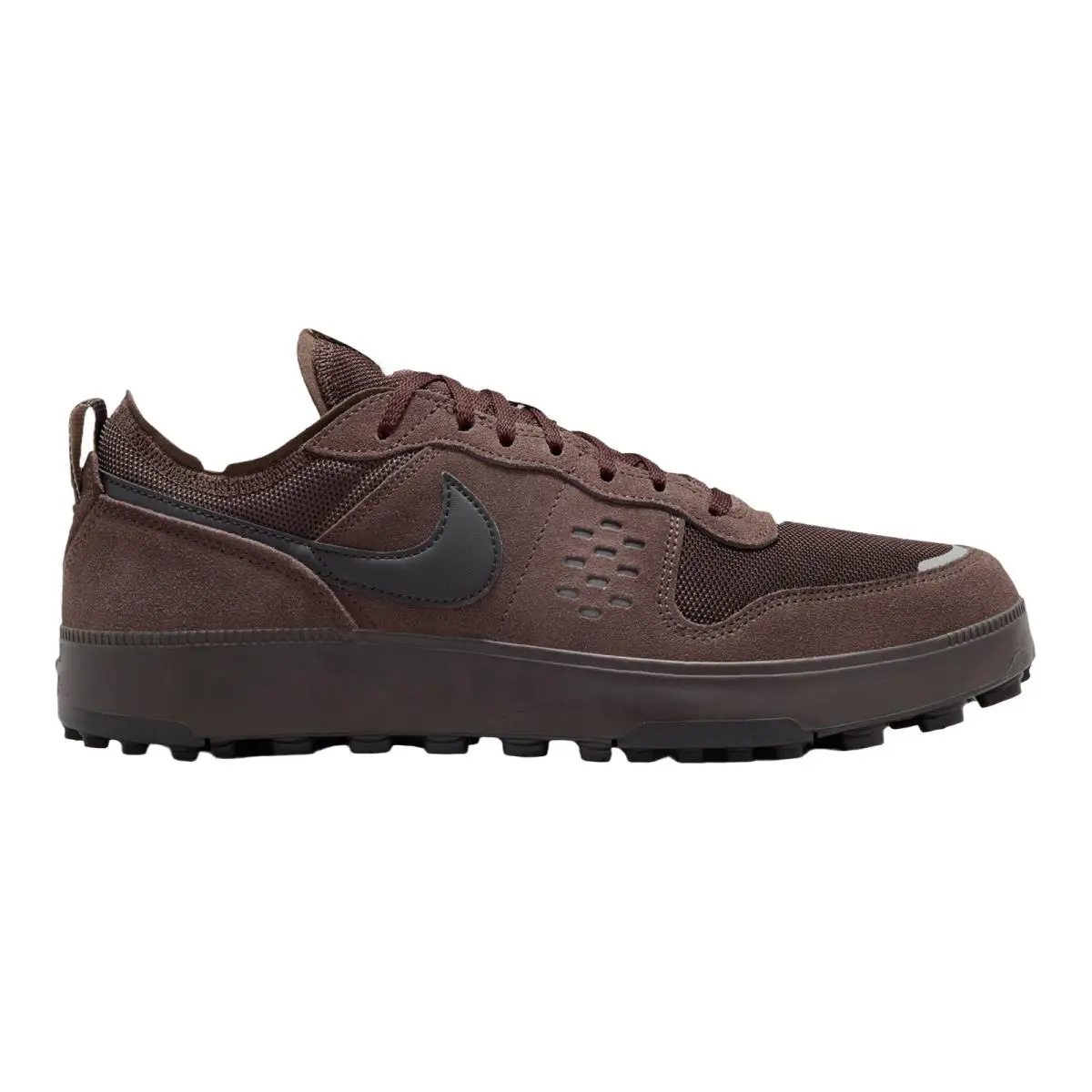Nike shoes - NIKE C1ty - Summit White/Fire Red/Black 26