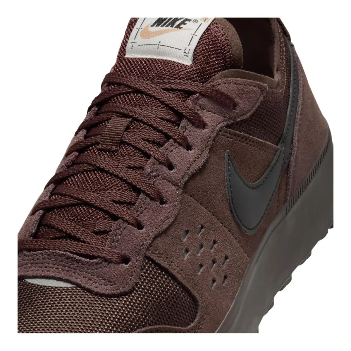 Nike shoes - NIKE C1ty - Summit White/Fire Red/Black 27