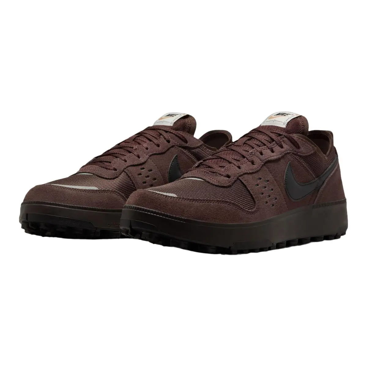 Nike shoes - NIKE C1ty - Summit White/Fire Red/Black 30