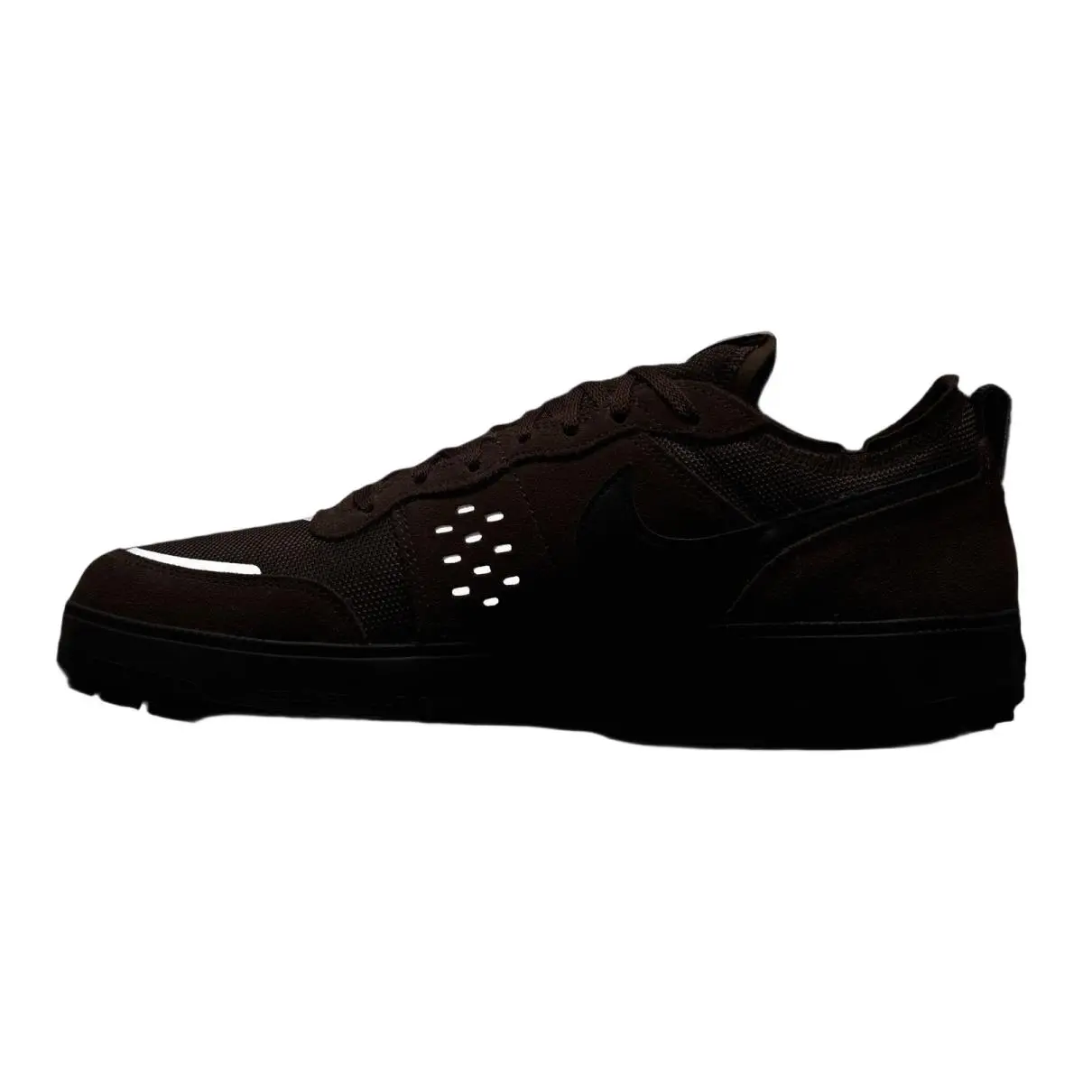 Nike shoes - NIKE C1ty - Summit White/Fire Red/Black 34