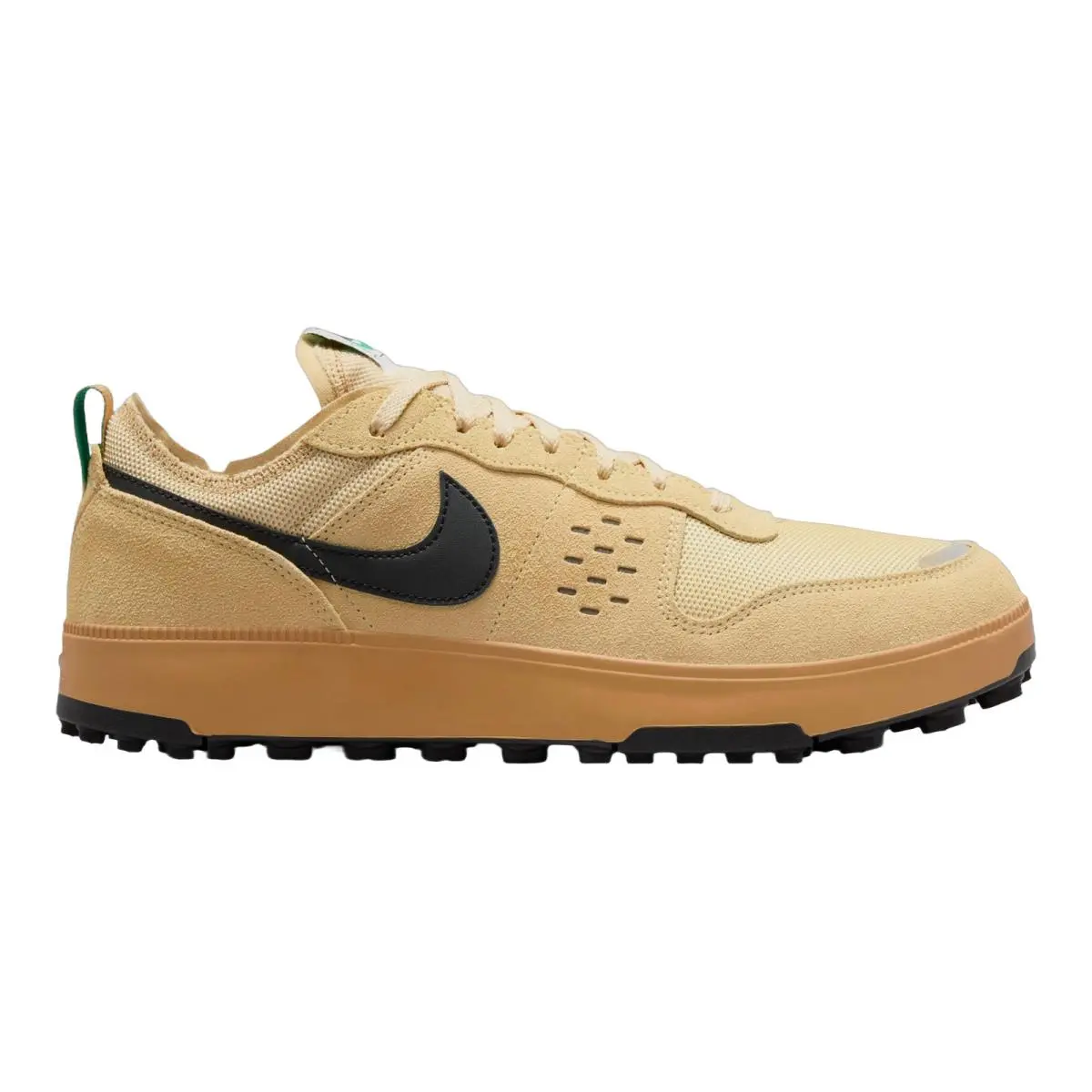Nike shoes - NIKE C1ty - Summit White/Fire Red/Black 11