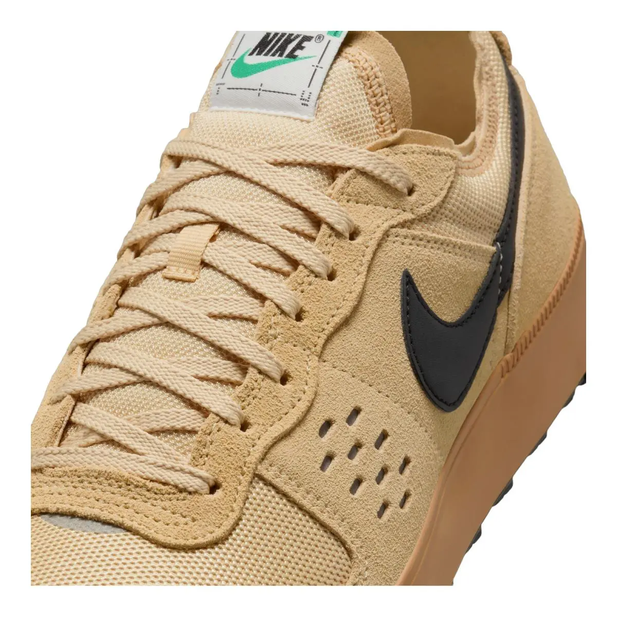 Nike shoes - NIKE C1ty - Summit White/Fire Red/Black 12