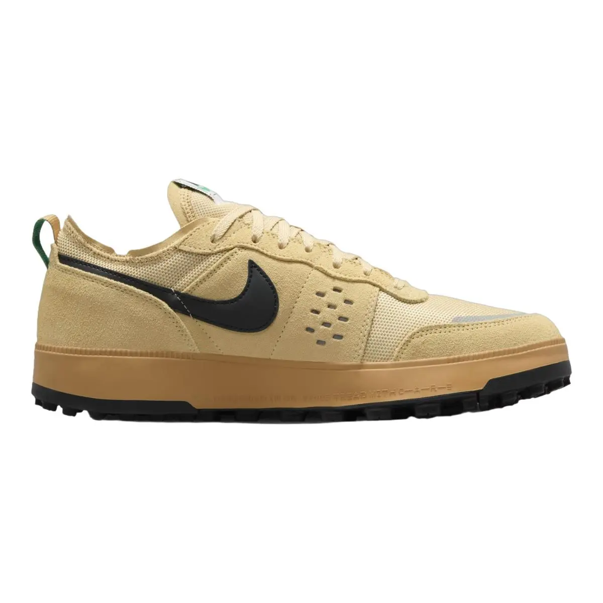 Nike shoes - NIKE C1ty - Summit White/Fire Red/Black 14