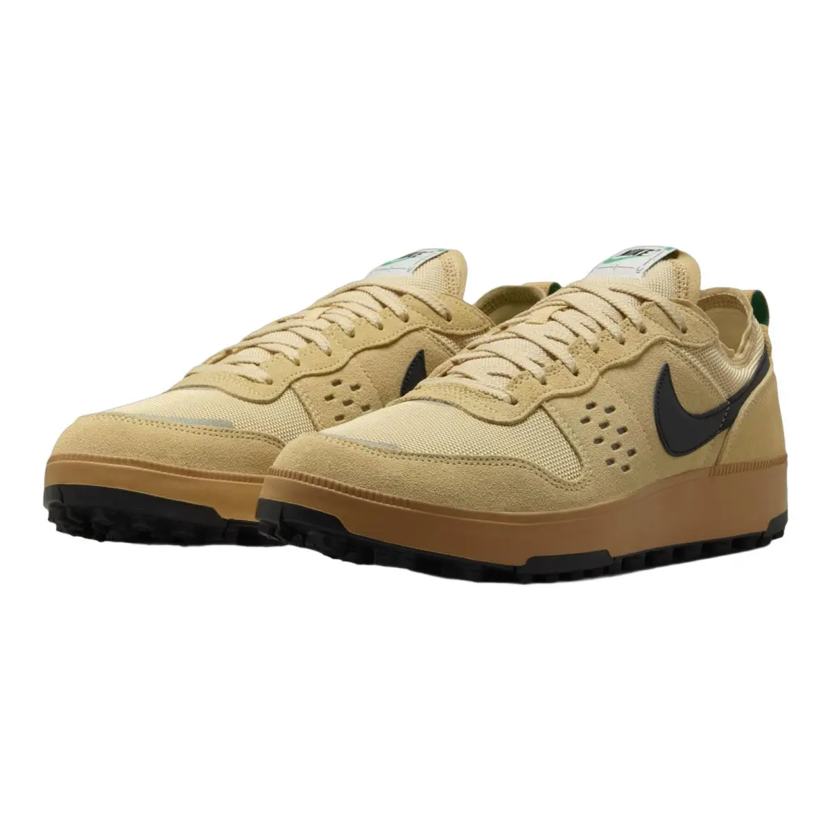 Nike shoes - NIKE C1ty - Summit White/Fire Red/Black 18