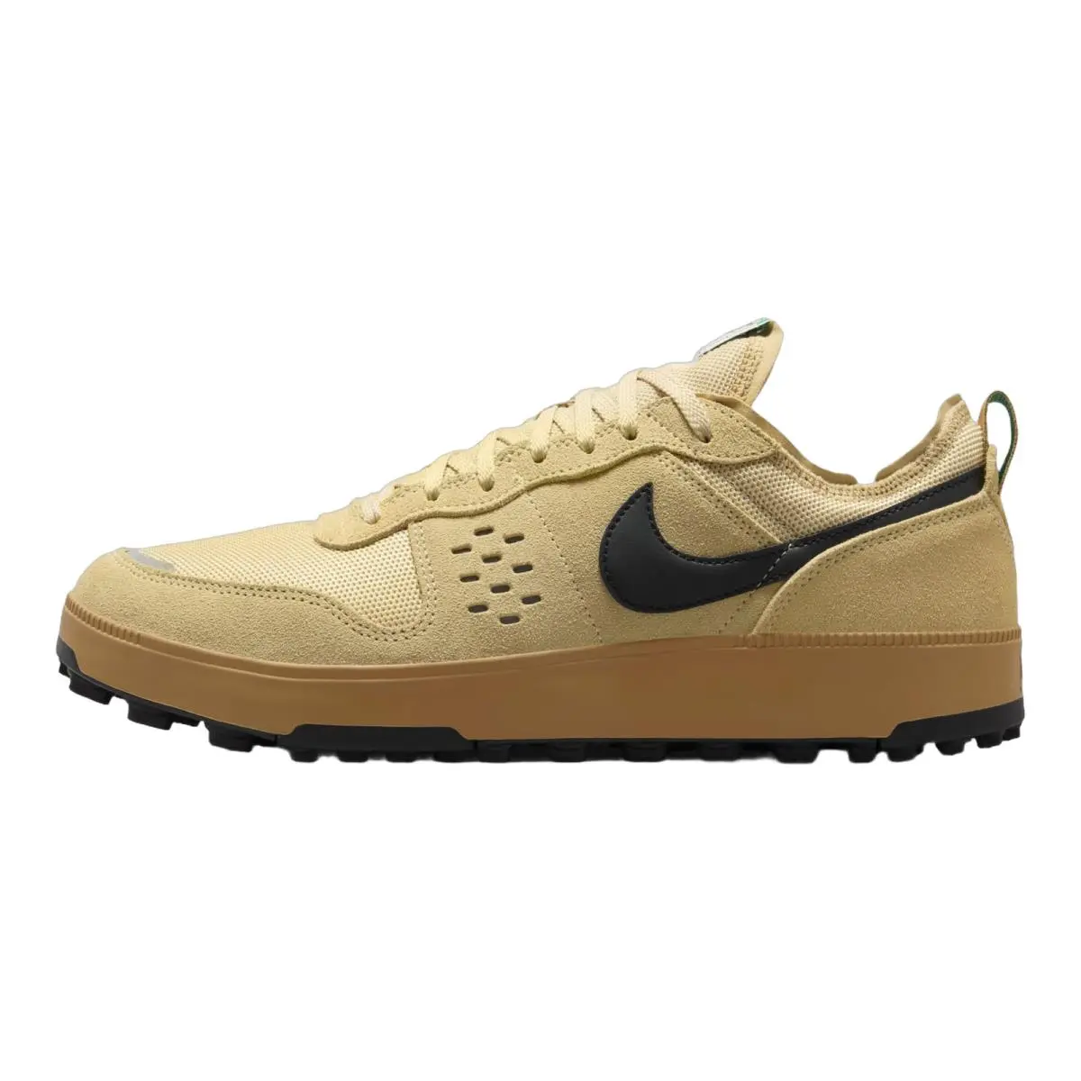 Nike shoes - NIKE C1ty - Summit White/Fire Red/Black 19