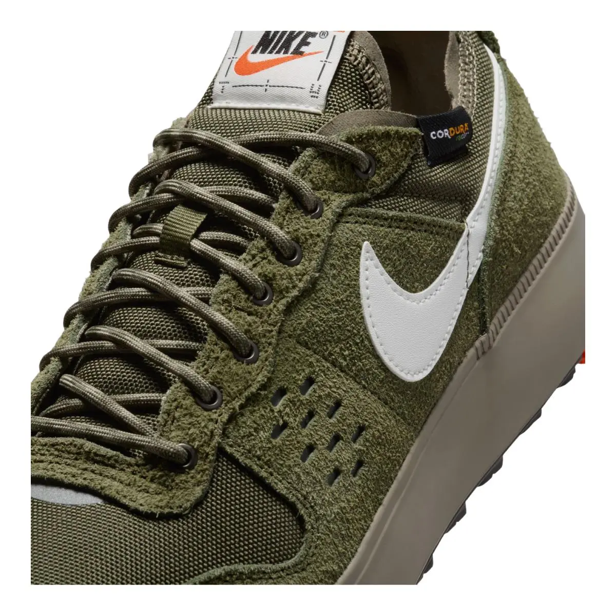 Nike shoes - NIKE C1ty - Summit White/Fire Red/Black 24