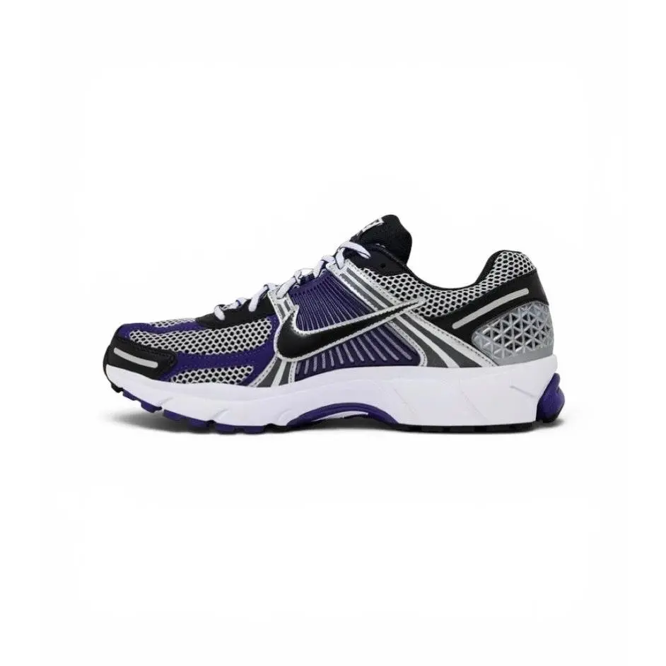 Nike shoes - Nike Zoom Vomero - Zoom Vomero - IM2220 095 - METALLIC SILVER /BLACK 0