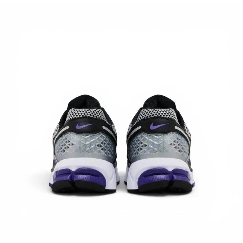 Nike shoes - Nike Zoom Vomero - Zoom Vomero - IM2220 095 - METALLIC SILVER /BLACK 2