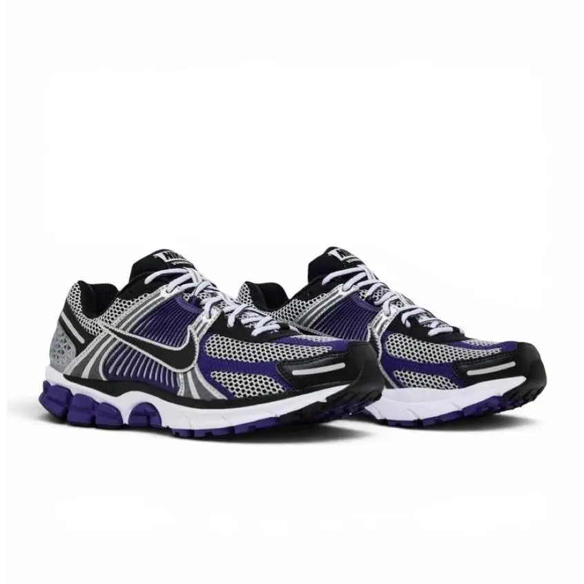 Nike shoes - Nike Zoom Vomero - Zoom Vomero - IM2220 095 - METALLIC SILVER /BLACK 6