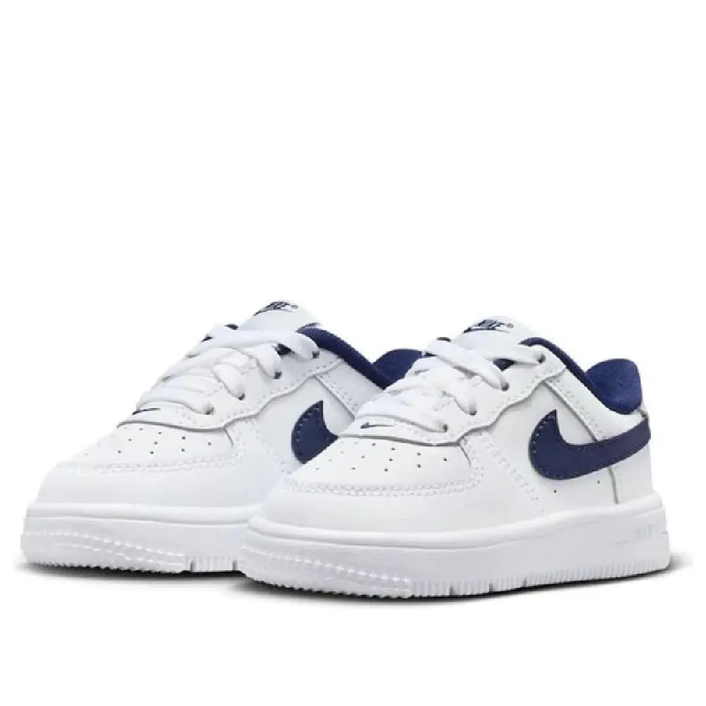Nike shoes - IF1674 103 - IF1674 103 - White/Midnight Navy 1