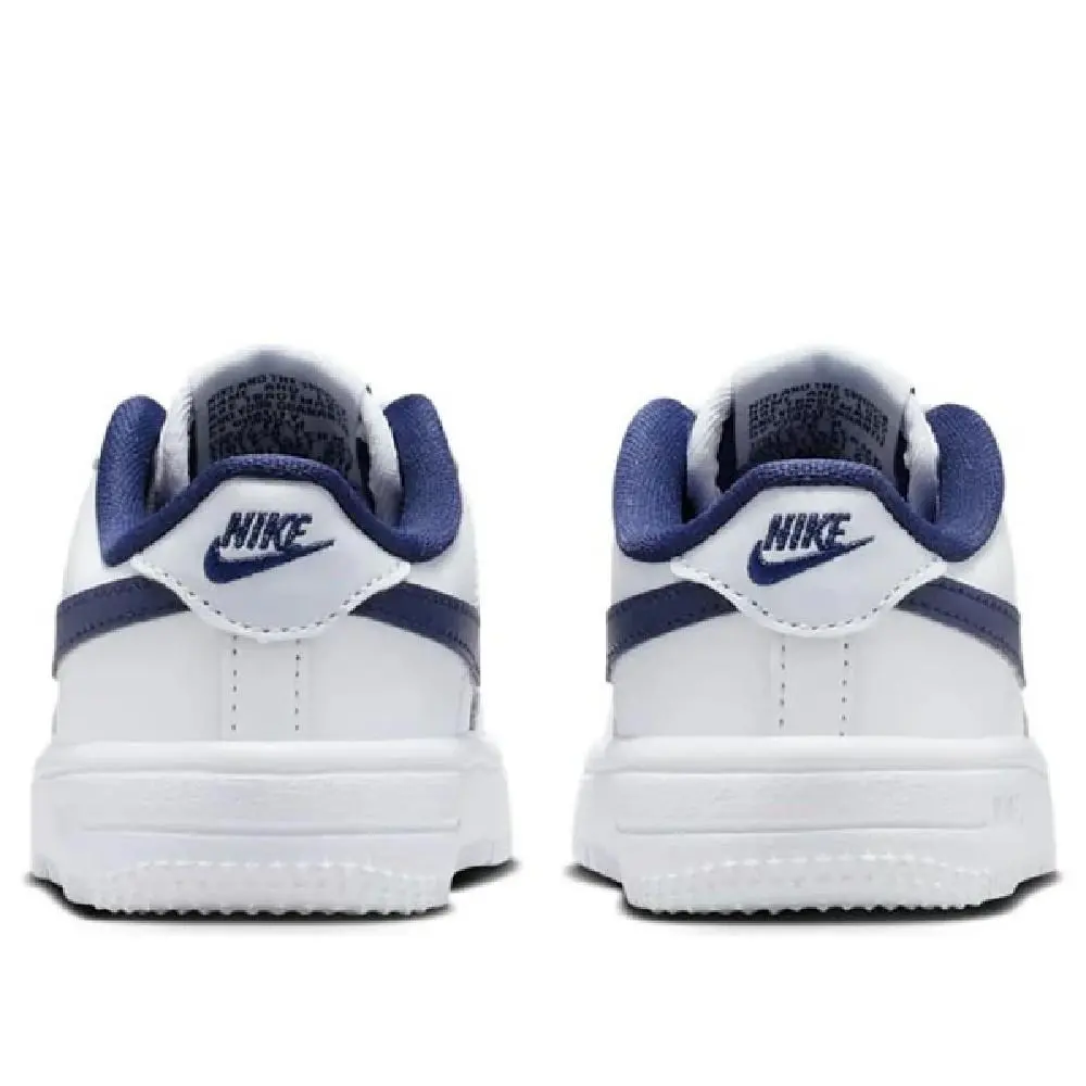 Nike shoes - IF1674 103 - IF1674 103 - White/Midnight Navy 9