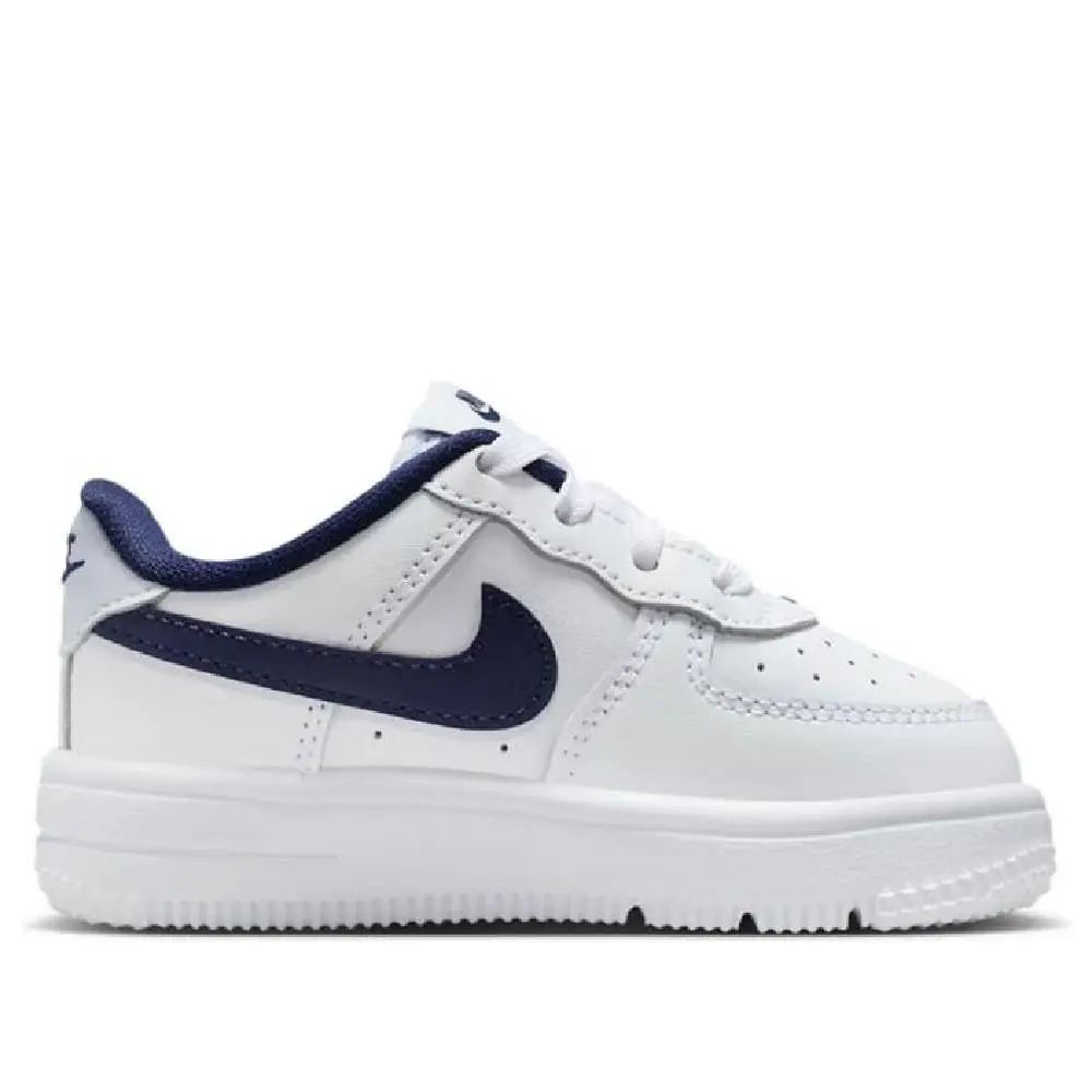 Nike shoes - IF1674 103 - IF1674 103 - White/Midnight Navy 5