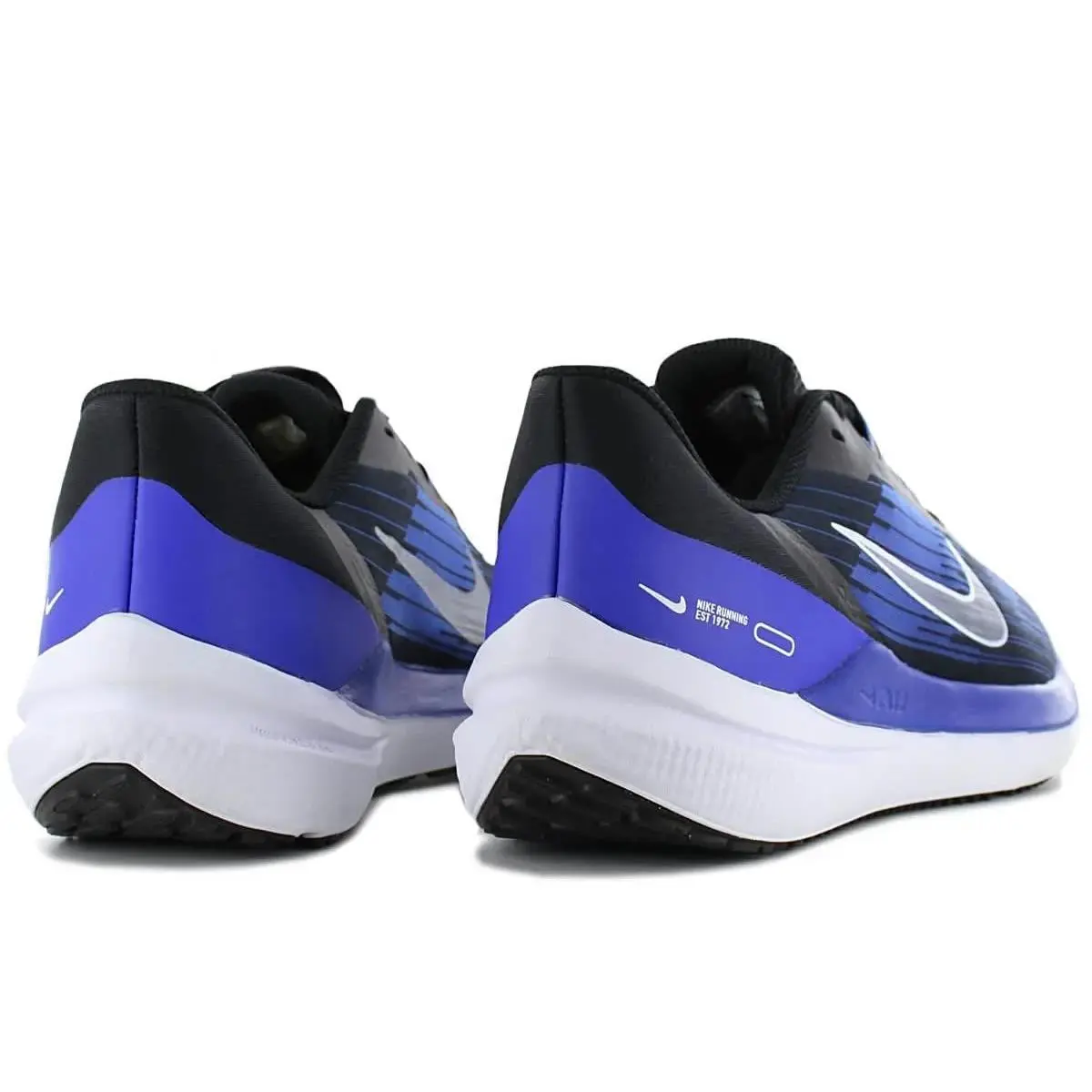 Nike shoes - Nike Air Winflo 9 - Air Winflo - DD6203-004 - White 4