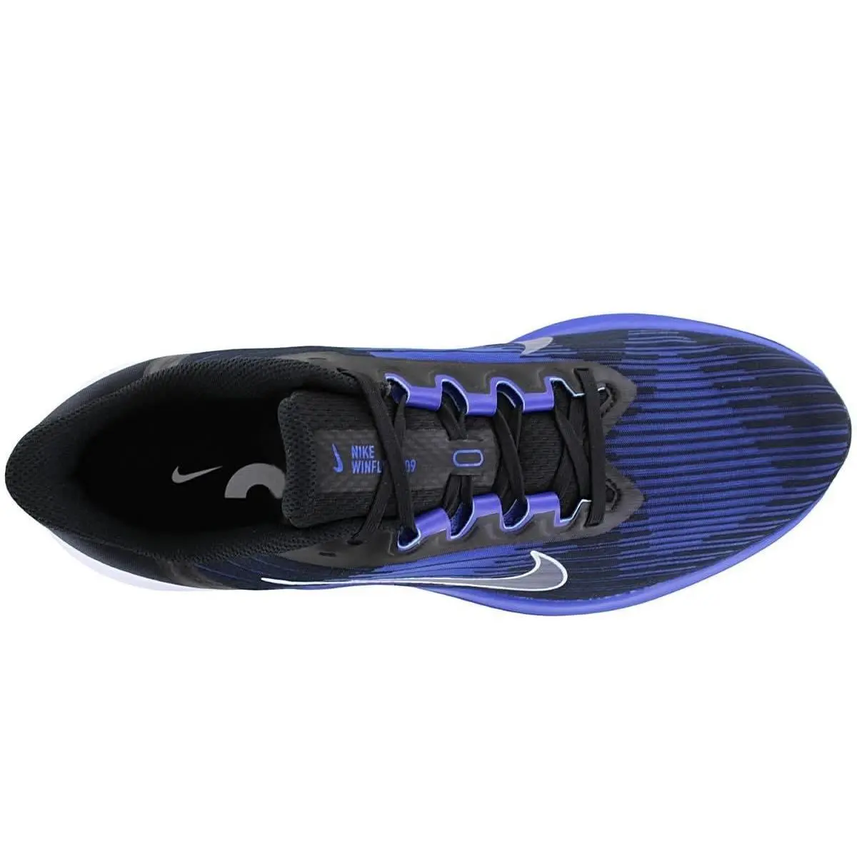 Nike shoes - Nike Air Winflo 9 - Air Winflo - DD6203-004 - White 5