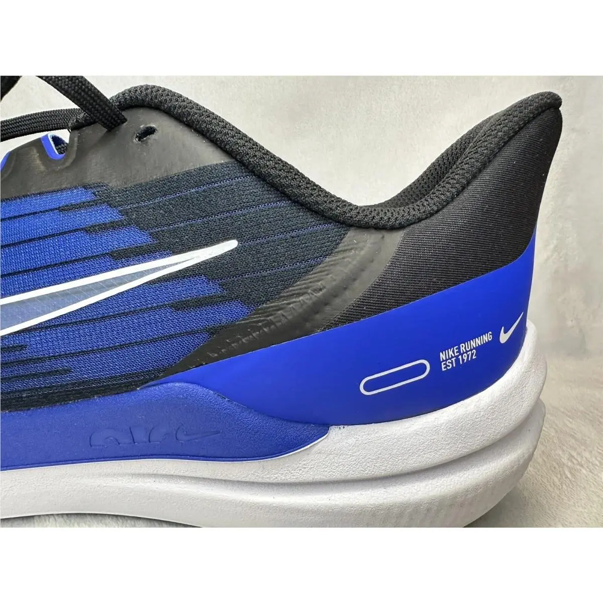 Nike shoes - Nike Air Winflo 9 - Air Winflo - DD6203-004 - White 13