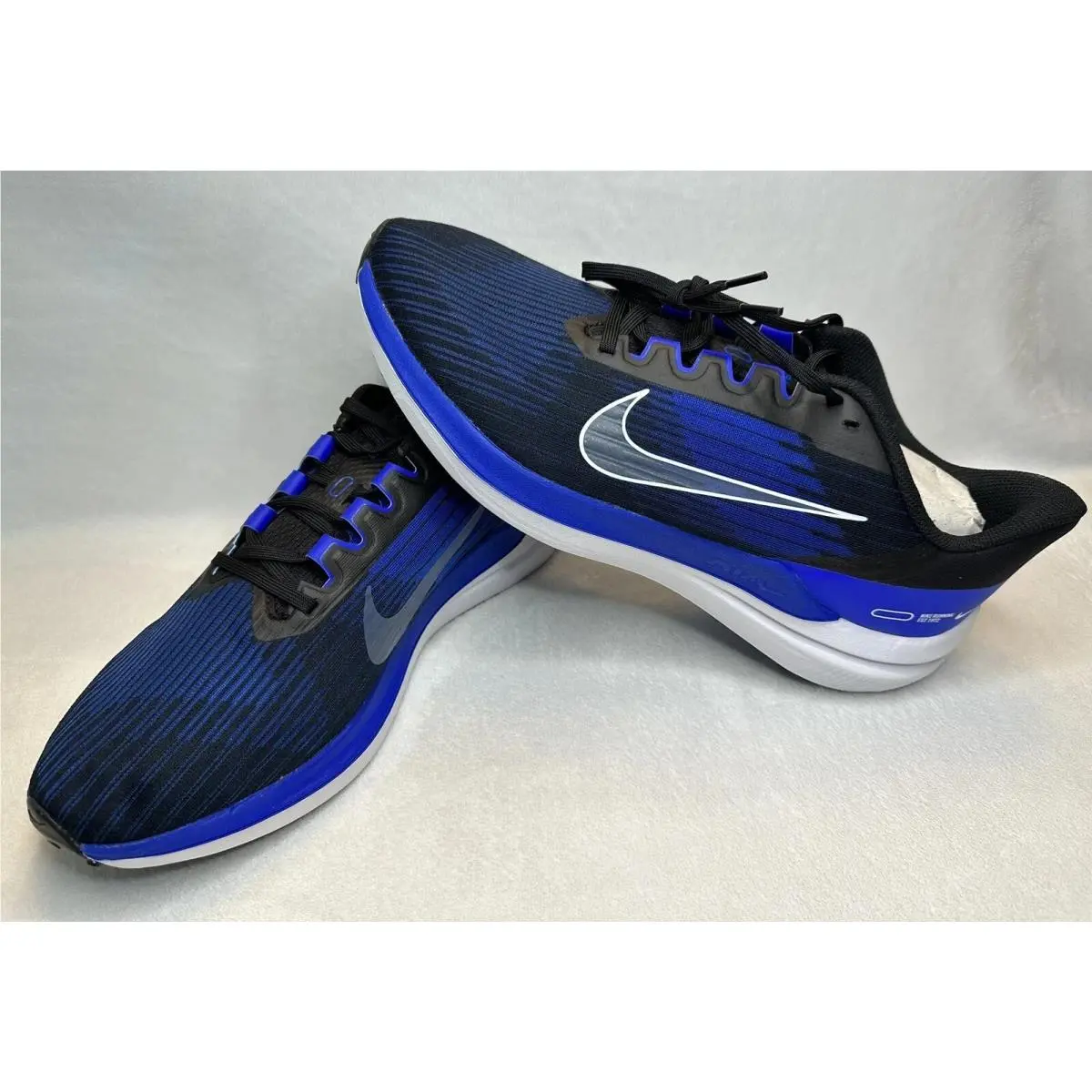 Nike shoes - Nike Air Winflo 9 - Air Winflo - DD6203-004 - White 15