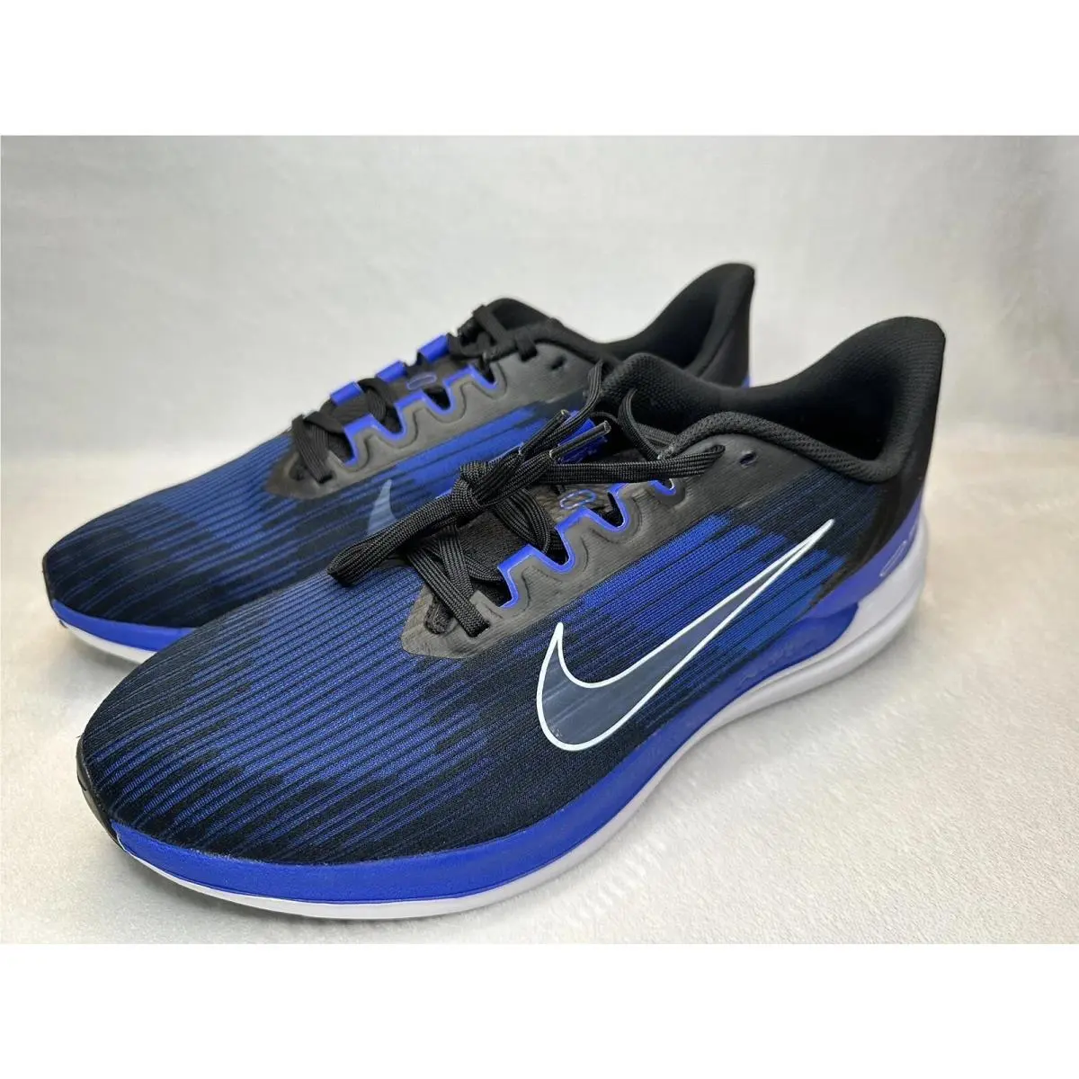 Nike shoes - Nike Air Winflo 9 - Air Winflo - DD6203-004 - White 7