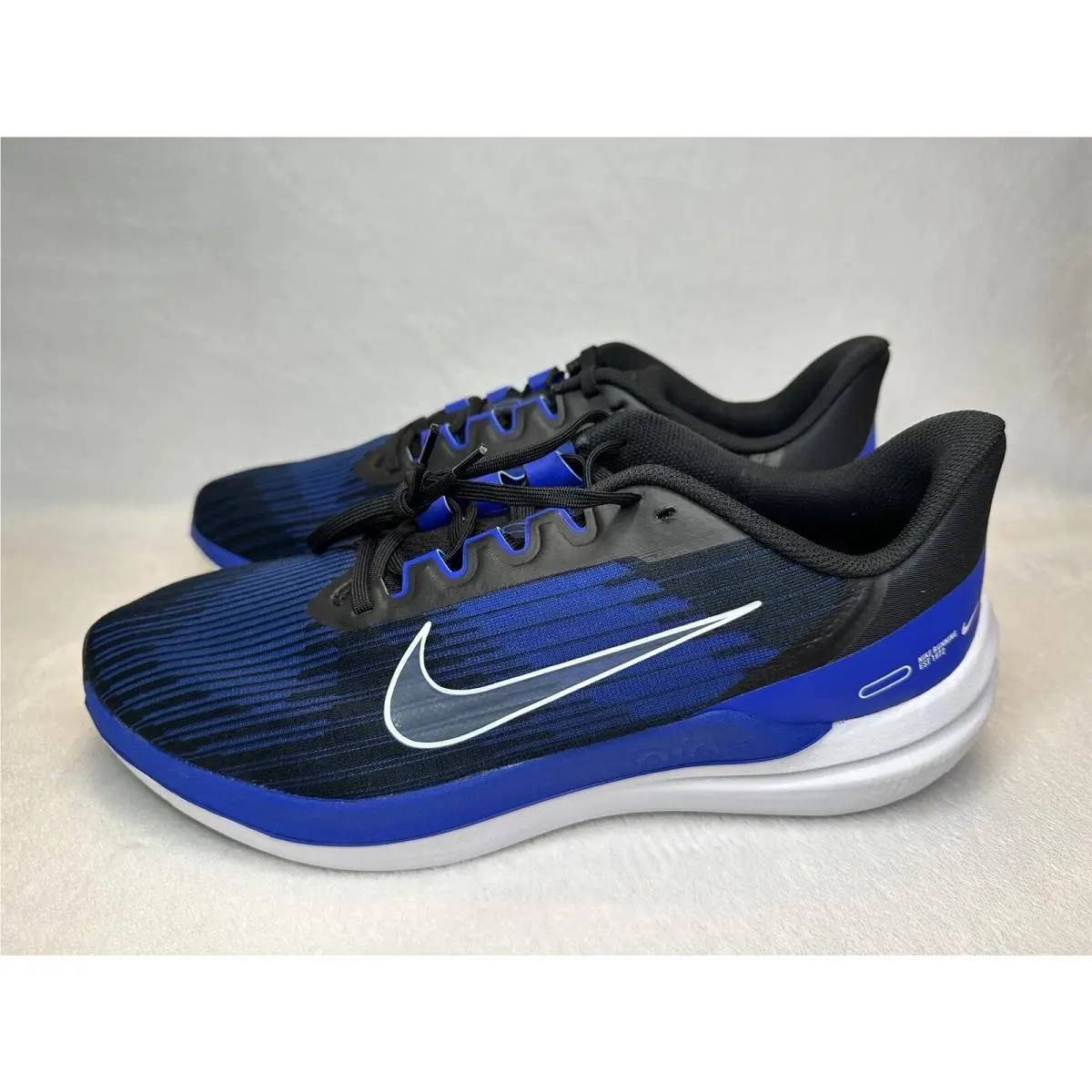 Nike shoes - Nike Air Winflo 9 - Air Winflo - DD6203-004 - White 25