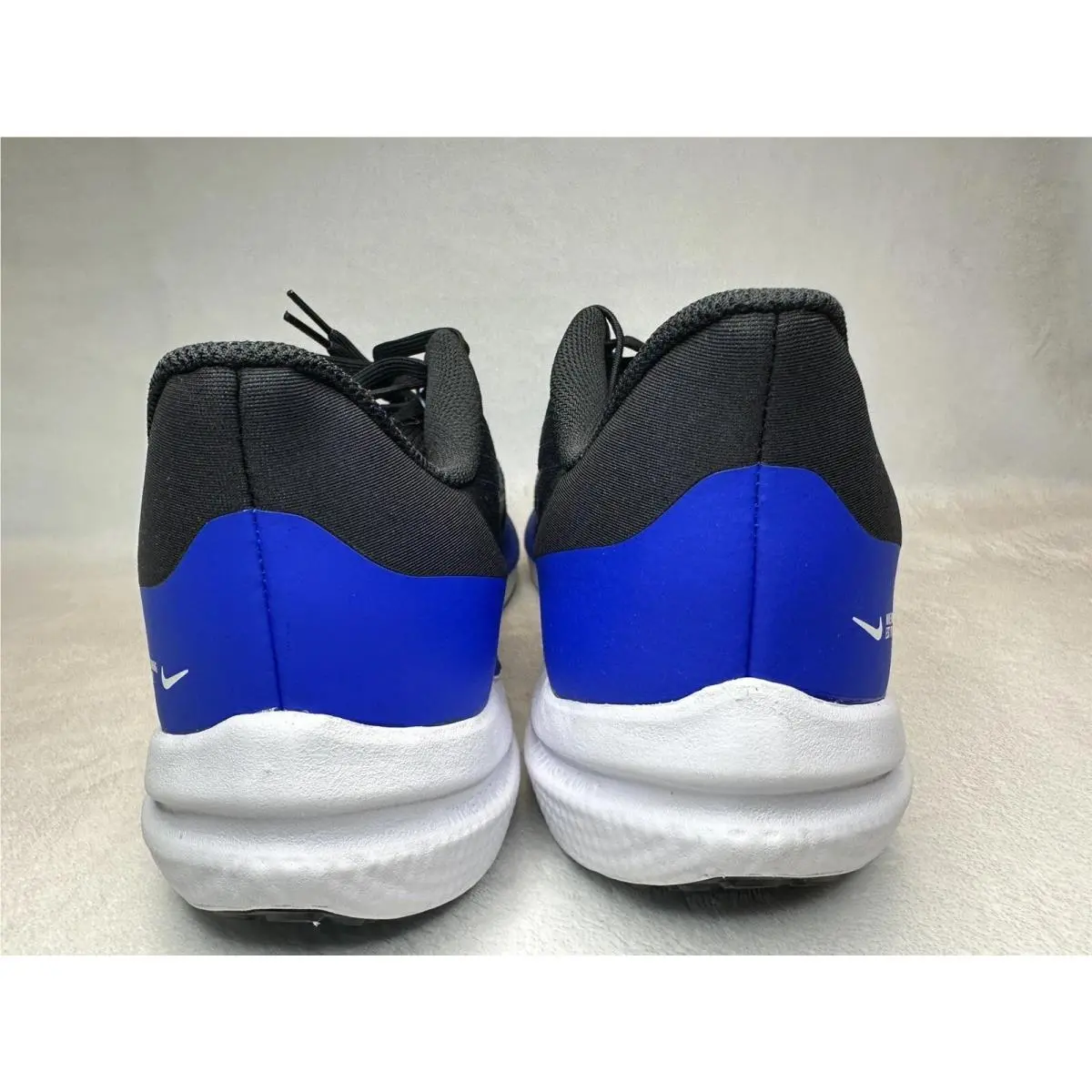 Nike shoes - Nike Air Winflo 9 - Air Winflo - DD6203-004 - White 26