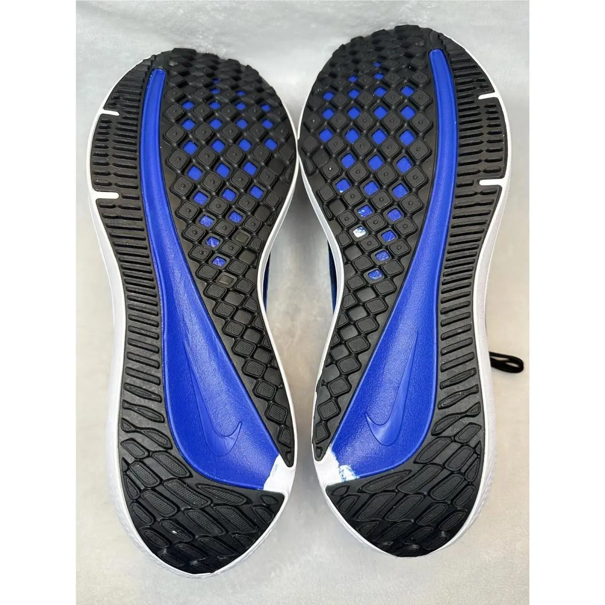 Nike shoes - Nike Air Winflo 9 - Air Winflo - DD6203-004 - White 29