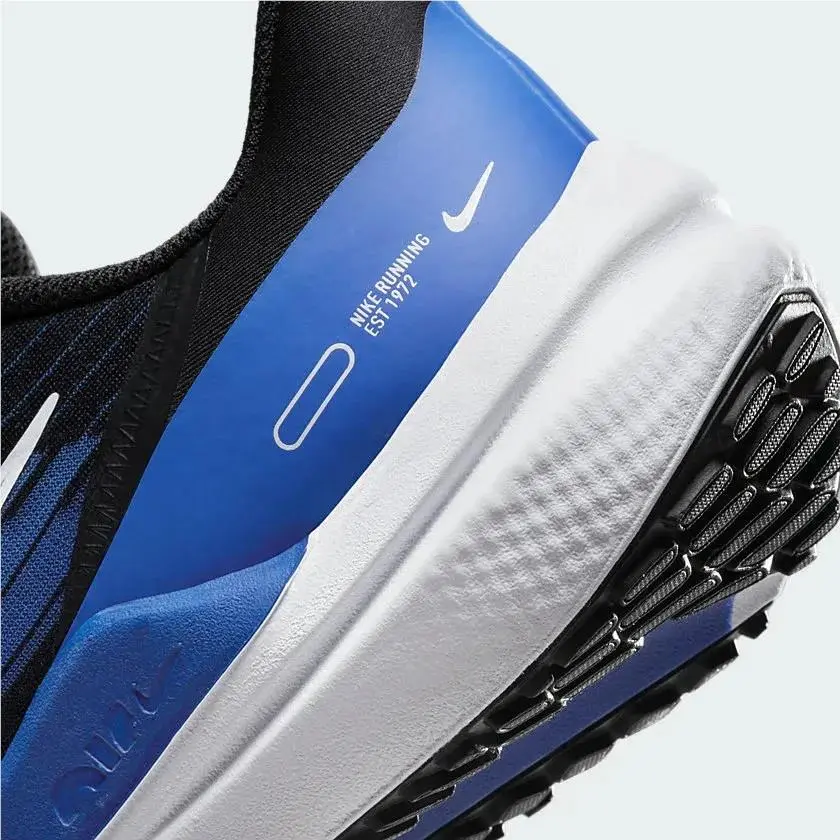 Nike shoes - Nike Air Winflo 9 - Air Winflo - DD6203-004 - White 20