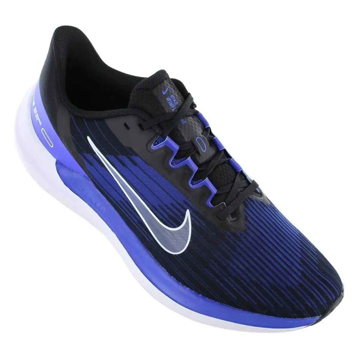 Nike shoes - Nike Air Winflo 9 - Air Winflo - DD6203-004 - White 17