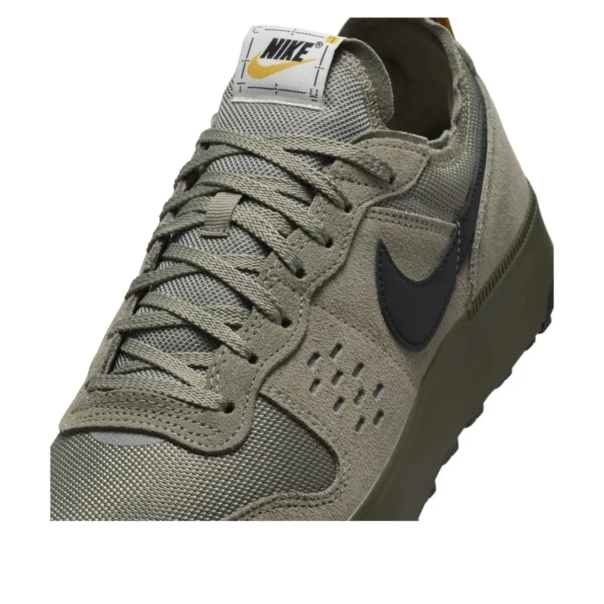 Nike shoes - Nike C1TY - FZ3863-300 - Black 0
