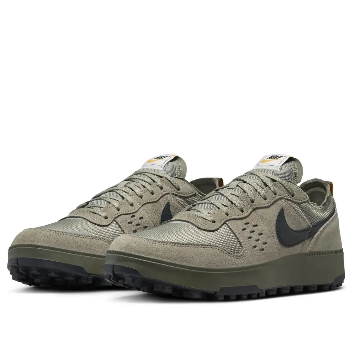 Nike shoes - Nike C1TY - FZ3863-300 - Black 1