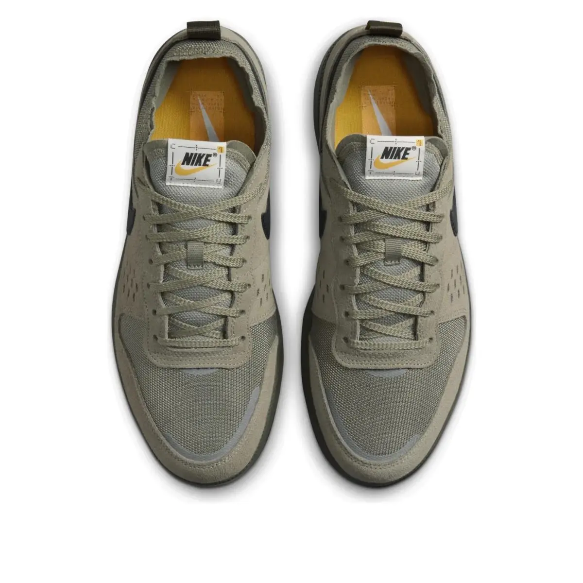 Nike shoes - Nike C1TY - FZ3863-300 - Black 3