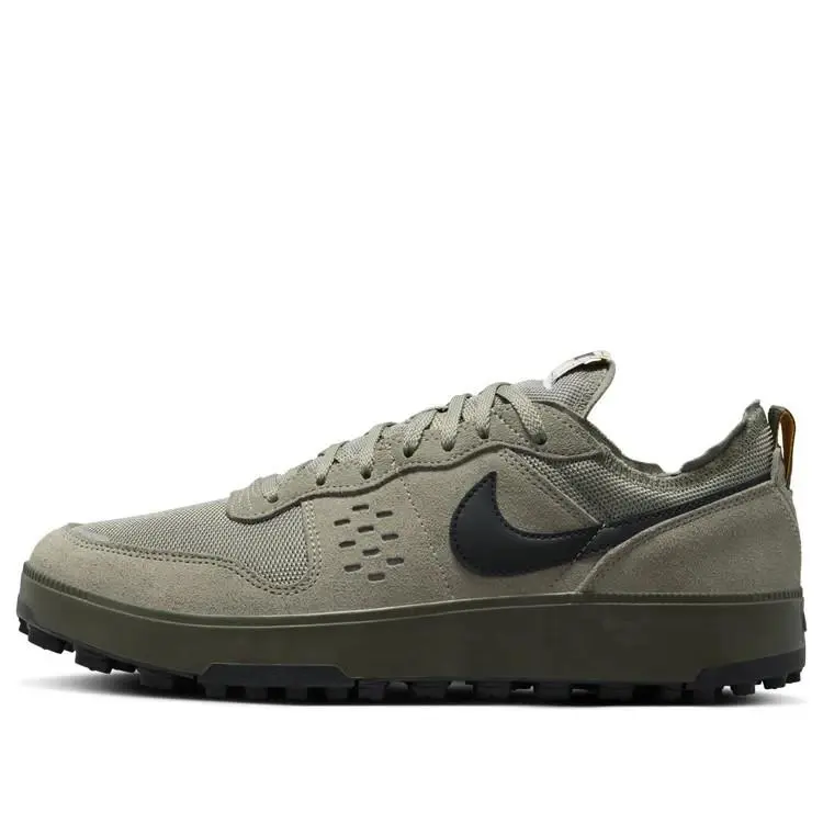 Nike shoes - Nike C1TY - FZ3863-300 - Black 4
