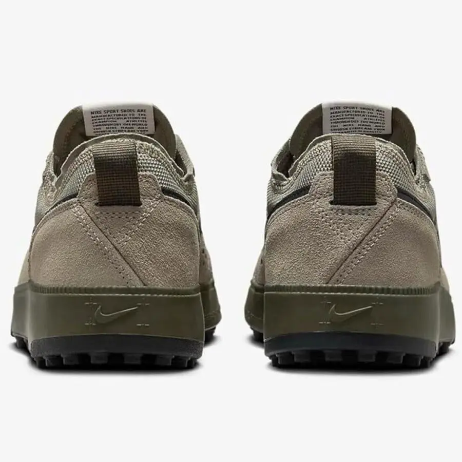 Nike shoes - Nike C1TY - FZ3863-300 - Black 6