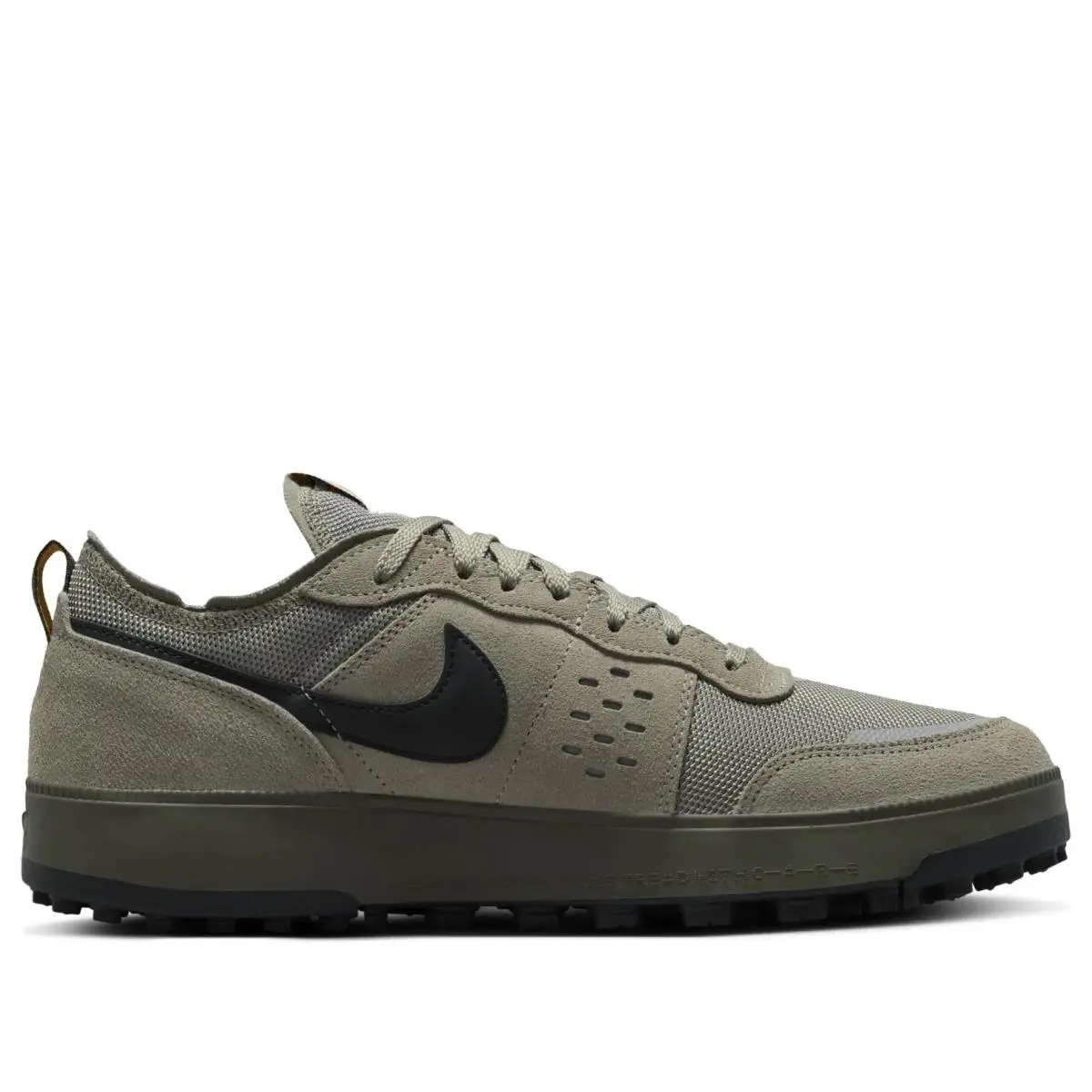 Nike shoes - Nike C1TY - FZ3863-300 - Black 8