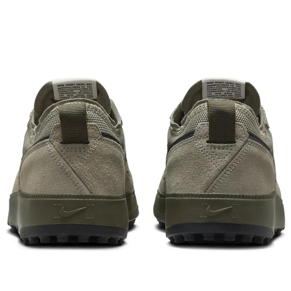 Nike shoes - Nike C1TY - FZ3863-300 - Black 11