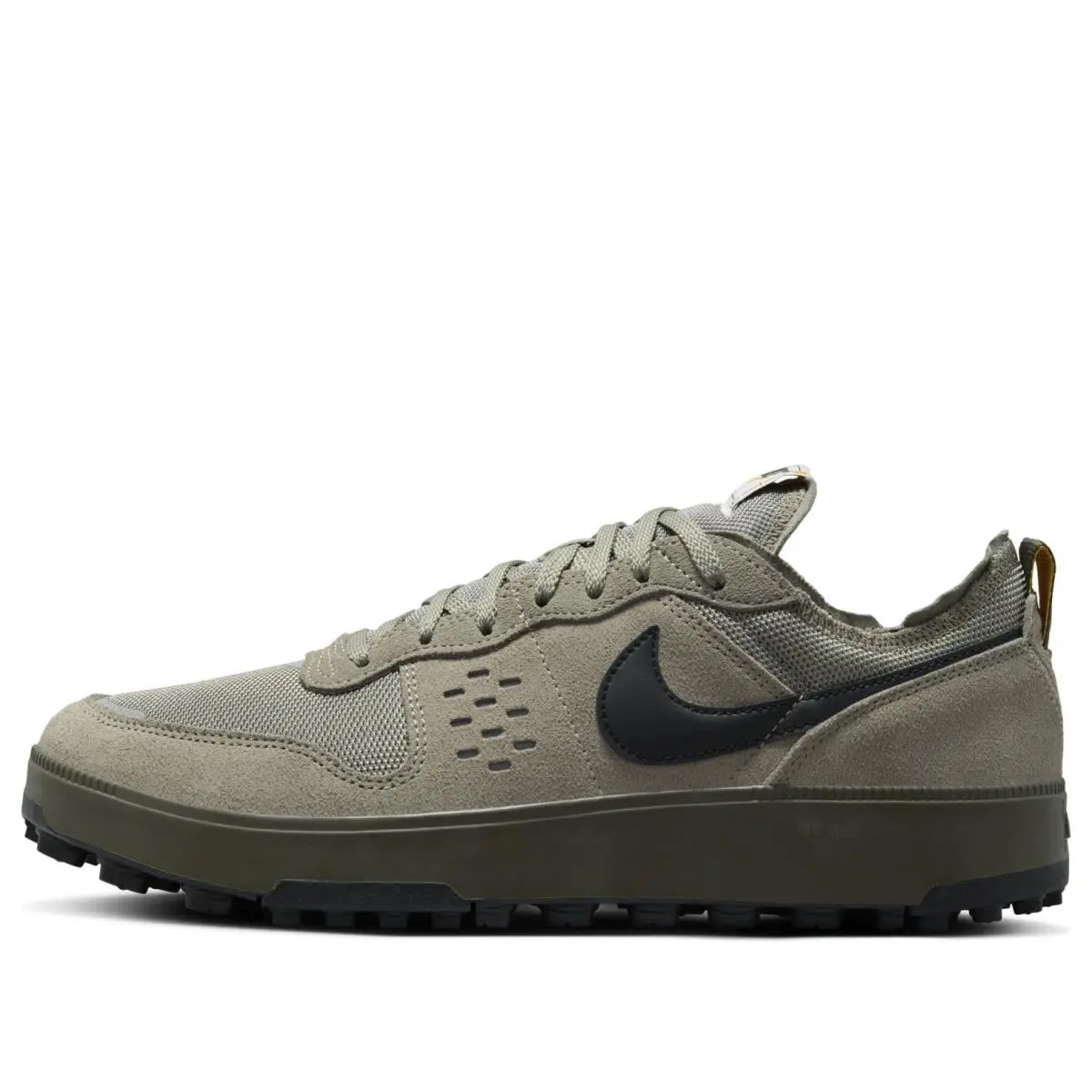 Nike shoes - Nike C1TY - FZ3863-300 - Black 14