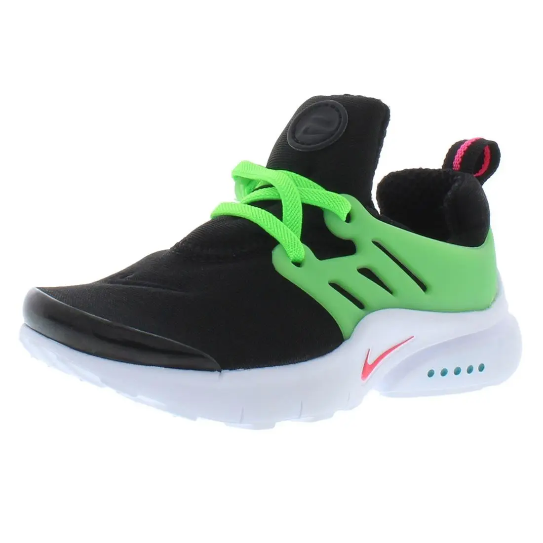Nike Little Presto Baby Boys Shoes