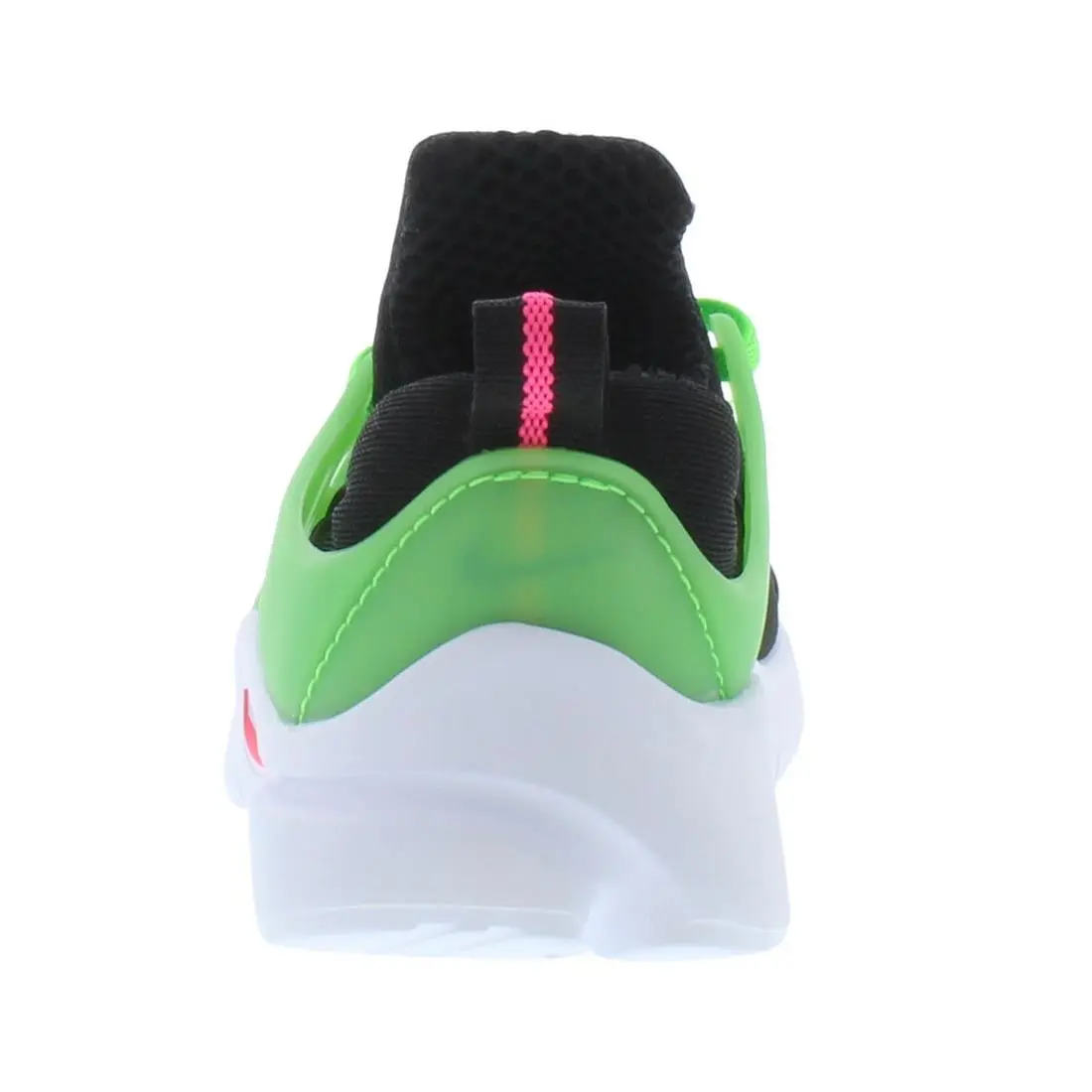 Nike shoes - DM8680001 - DM8680001 - Black/Green, Full: Black/Green 1