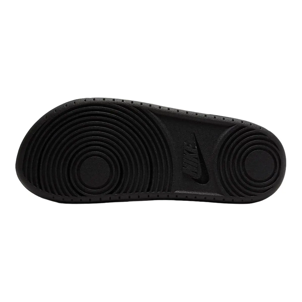 Nike shoes - NIKE Offcourt Duo Slide - Offcourt Duo Slide - DC0496-001 - Black/White/Black 12